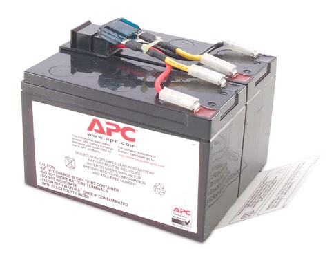 Батарейка APC RBC48