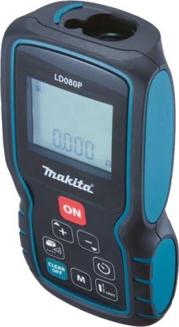 Дальномер Makita LD 080 P