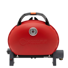 Гриль O-Grill 500MT газовый красный