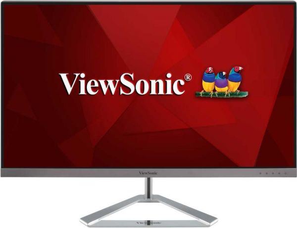 Монитор ViewSonic VX2776-4K-MHD 27