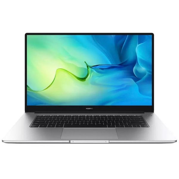 Ноутбук Huawei MateBook D 15 BoM-WFP9 2021 15.6