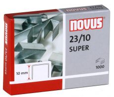 Скоба Novus 042-0531 super упак.:1000шт.