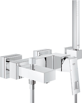 Смеситель Grohe Eurocube 23141000