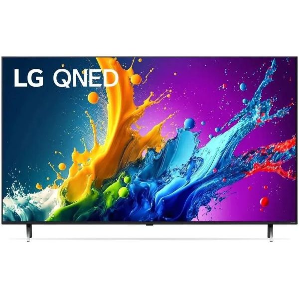 Телевизор LG 86QNED80T6A.ARUG 86