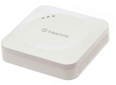 Видеорегистратор NVR/HVR Tantos TSr-UV0818 Eco HVR (гибридный)