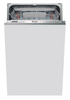 Встраиваемая посудомоечная машина Hotpoint-Ariston LSTF 7H019 C RU